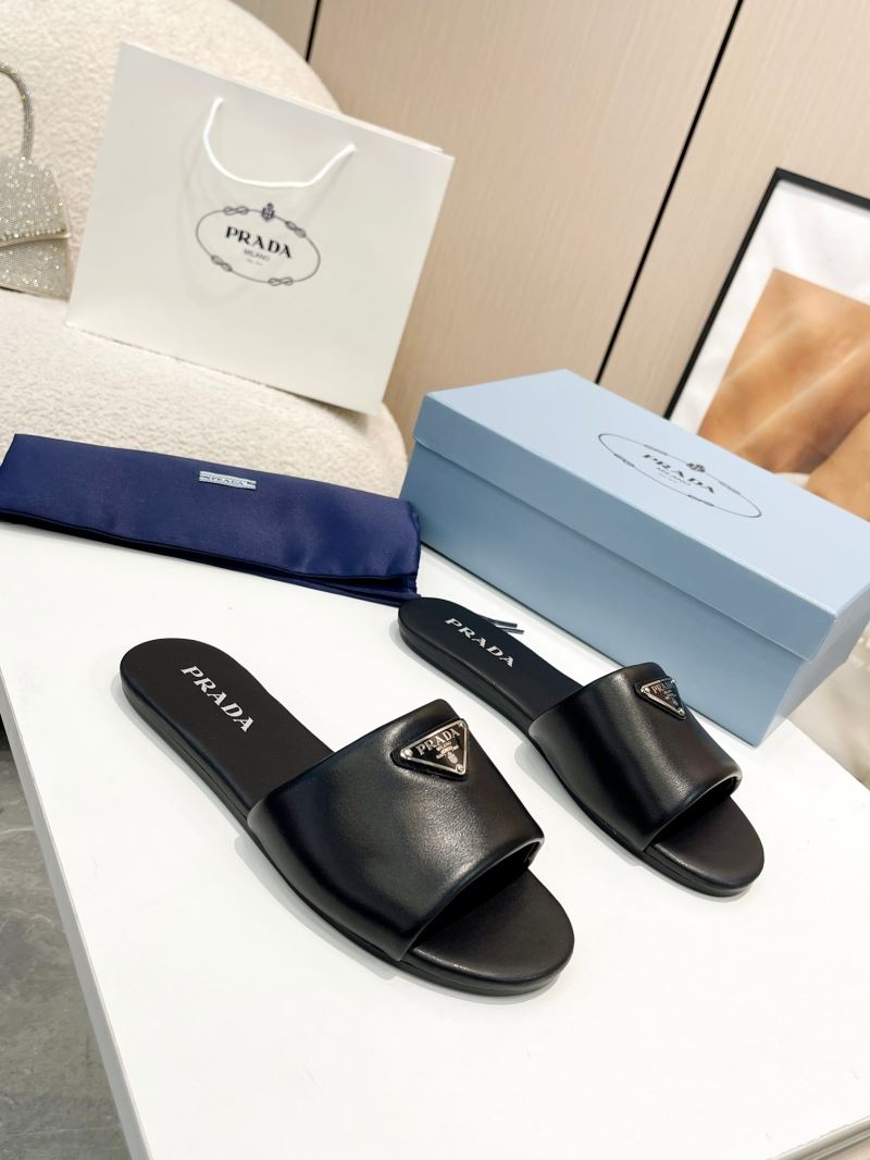 Prada Slippers